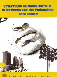Image of Strategic Communications in Business and the Professions